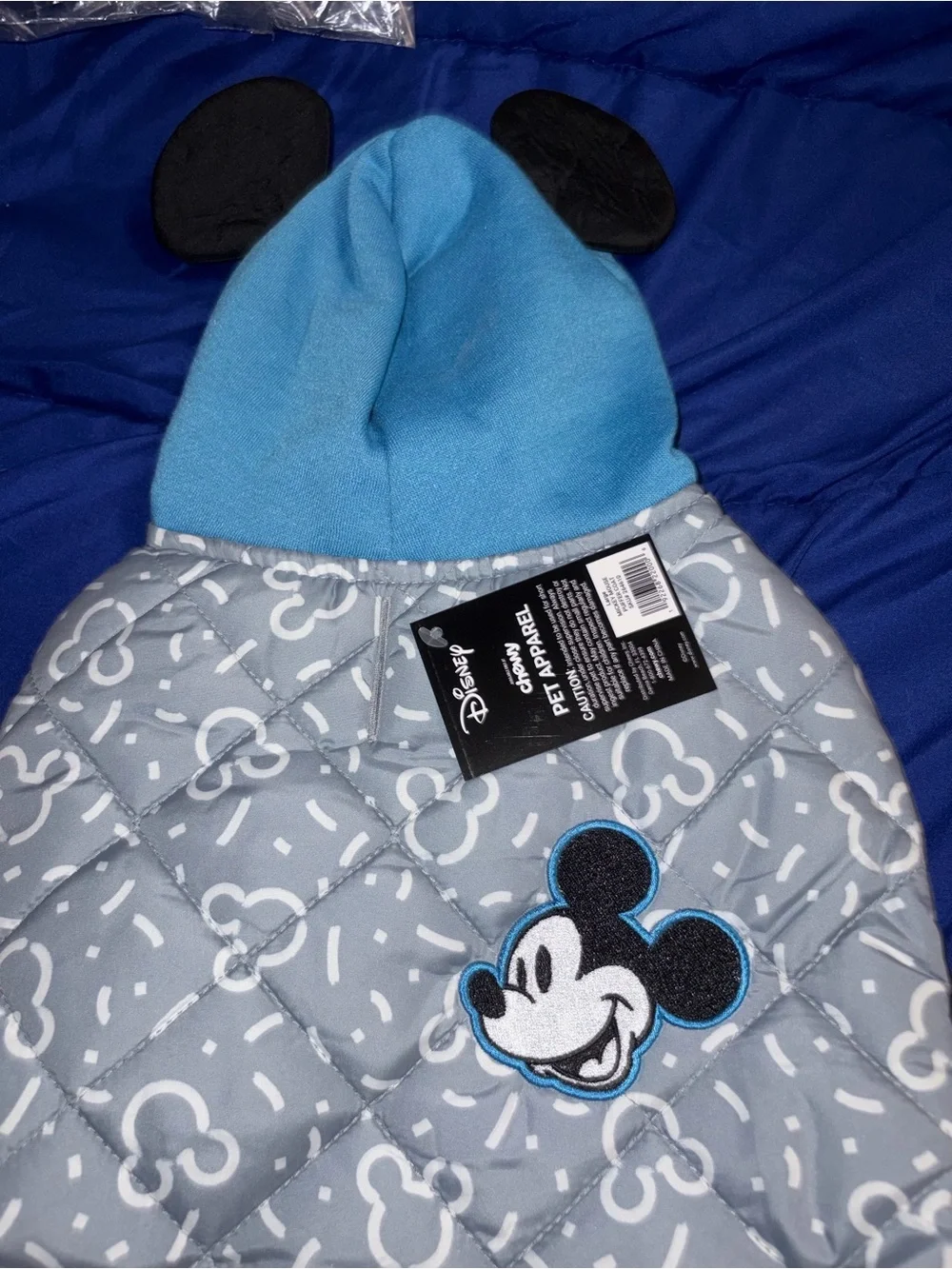 Disney lightweight mickey